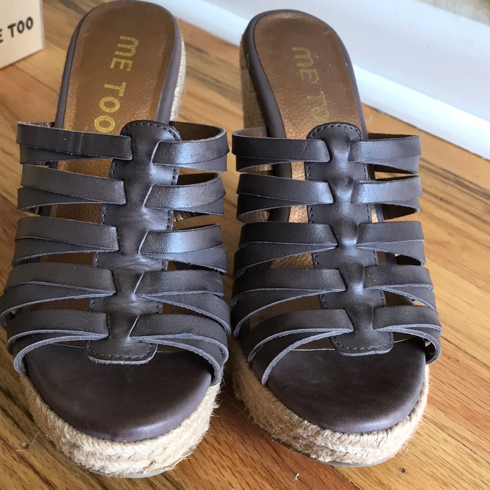 Wedges - Picture 2 of 4